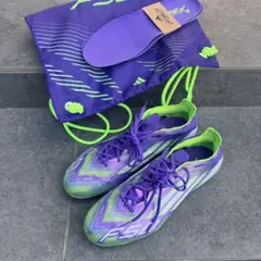アディダス F50 ELITE FG サッカー スパイク トップモデル