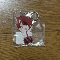 すとぷり 莉犬 アクリルキーホルダー