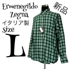 2025年最新】Ermenegildo Zegna メンズ シャツの人気アイテム - メルカリ