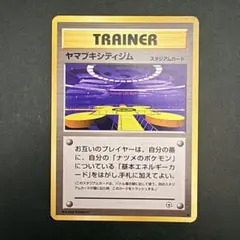 2026年最新】ヤマブキジムシティの人気アイテム - メルカリ