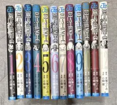 DEATH NOTE 全巻セット 1-12巻
