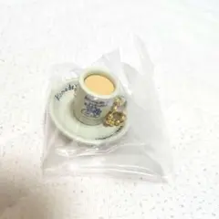 コメダ珈琲店 マスコット