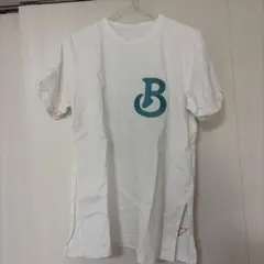 UVERworld TAKUYA∞着用 Tシャツ ホワイトのサムネイル