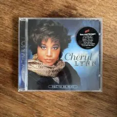 The Best of Cheryl Lynn CD