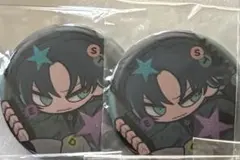 STRANGE EDEN ストレンジエデン ハート形キャラバッジ 橘孝星 - メルカリ