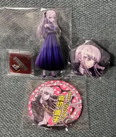 Ave Mujica 祐天寺若麦 アモーリス 缶バッジ、ブロマイド - メルカリ