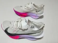 ナイキ　アルファフライ3　24.5cm