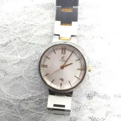✨稼働美品✨CITIZEN✨クロスシー　レディース腕時計