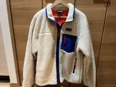 patagonia Men's Classic Retro-X Jacket L