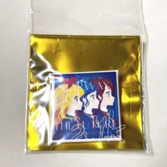 アイカツ ジャケバッジ 未来へのSTARWAY ソレイユ