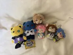 ヒプノシスマイク　ぬい　まとめ売り