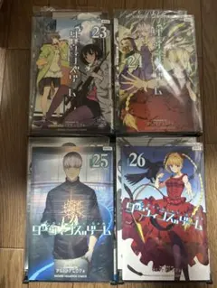 2025年最新】ダーウィンズゲーム グッズの人気アイテム - メルカリ