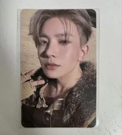 ENHYPEN SIN VANISH hellolive 3/2 ヒスン