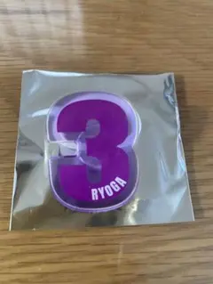 超特急　ペンライトアクセサリー　リョウガ