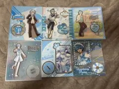 ころんアクスタセット