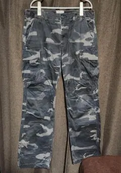 xl ワークパンツ