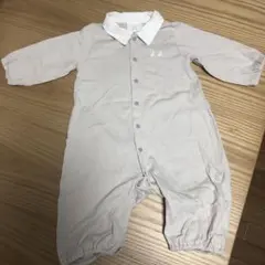 agnes b. ENFANT ロンパース カバーオールのサムネイル