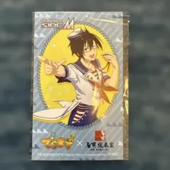 THE IDOLMASTER SideM でらます 鳥開総本家 ブロマイド