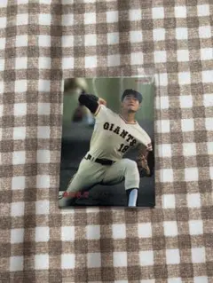 2026年最新】桑田 プロ野球チップスの人気アイテム - メルカリ