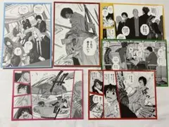 南雲 キャラクターグッズ