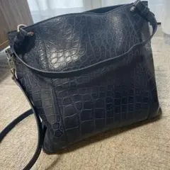 マウロゴヴェルナ ショルダーバッグ