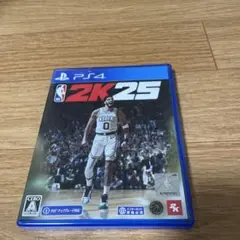 2k25