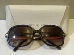 MICHAEL KORS サングラス ケース付き