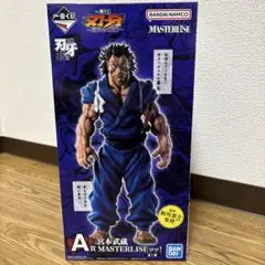 ワドルディさん専用 一番くじ 刃牙 A賞 宮本武蔵 フィギュア - メルカリ