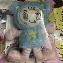 ナルミヤ メゾピアノ ベリエちゃん ブルーベリエちゃん コロン　ぬいぐるみ Amazon.co.jp: メゾピアノ平成レトロ ベリエちゃんぬいぐるみ