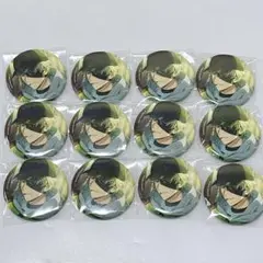 エリオス キース スペカ缶バッジ