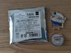 ツイステ【ルーク】ちゅあスタ いただきますver.