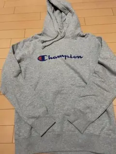 チャンピオン　スウェット　パーカー　XL champion