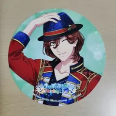 うたプリ 寿嶺二 コースター