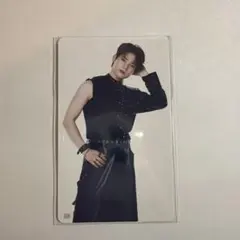 INI 木村柾哉　XQUARE 100