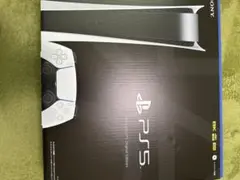 2026年最新】PS5 デジタルエディション cfi-1000bの人気アイテム