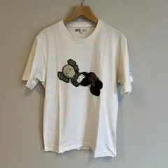 KAWS TOKYO FIRST Tシャツ ホワイト