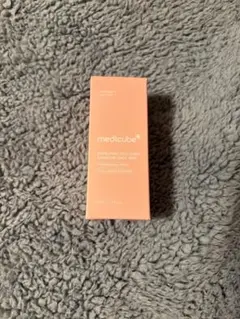 【新品】medicube PDRNピンクエクソソームショット2000 美容液