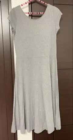 GAP ロングワンピース