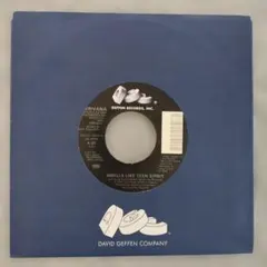 2026年最新】nirvana smells like teen spirit レコードの人気アイテム