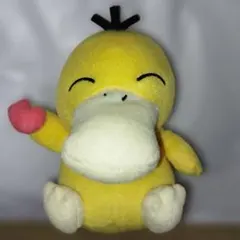 ポケットモンスター 　もぐもぐタイム ぬいぐるみ　コダックのサムネイル