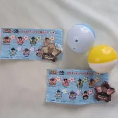 くら寿司 ビッくらポン 名探偵コナン