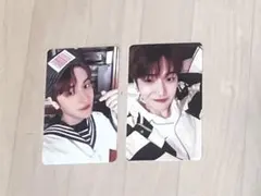 BOYNEXTDOOR リウ MEMBERSHIP KIT トレカ