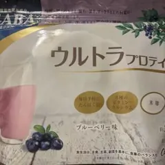 2026年最新】カーブス プロテイン ブルーベリーの人気アイテム - メルカリ