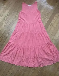 URBAN RESEARCH /Sonny Labelノースリーブワンピース