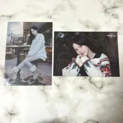 twice ミナ ラントレ