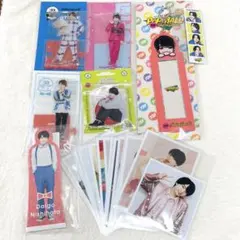 2026年最新】西畑大吾まとめ売りの人気アイテム - メルカリ