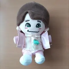 なにわ男子 大橋和也 ちびぬい 初心LOVE