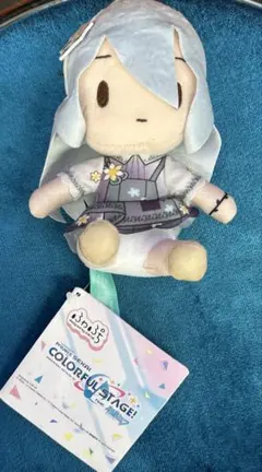 2026年最新】宵崎奏 ぬいぐるみの人気アイテム - メルカリ