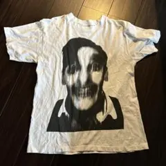 リチャードアヴェドン ビンテージ フォトTシャツ ナスターシャキンスキー リチャードアヴェドン ビンテージ フォトTシャツ ナスターシャ