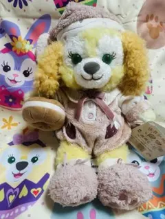 2025年最新】クッキーアン ぬいぐるみ ssの人気アイテム - メルカリ